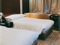 -上海龙之梦万丽酒店