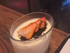 -El Bodegon阿根廷秘鲁餐厅(幸福路店)