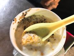 -清真老马家国华牛奶鸡蛋醪糟(正宁路店)