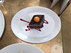 -四季餐厅