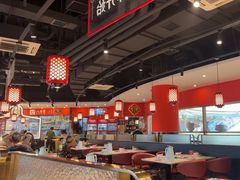 -八合里牛肉火锅(上海中山公园店)