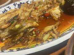 -阿嫂印象·民间江湖菜(大学城店)