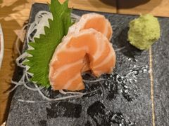 -桂马·日本料理·海胆·海鲜饭·酒场(民主广场店)