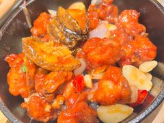 -潮界(虹桥新天地店)