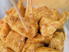 -街街旺风味炸洋芋(大观商业城C座店)