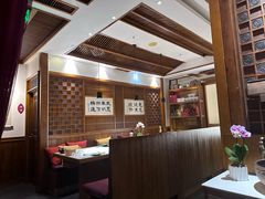 -一叶一世界•素食餐厅(环球中心店)