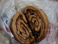 -宫门口馒头铺(创始人总店)