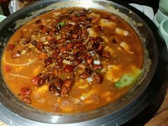 -淀里船宴(卓达店)