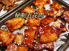 -朴鲸家正宗韩国料理(福田店)