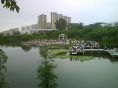 -广东工业大学(大学城校区)