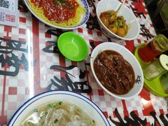 -七爺清汤腩(南开大悦城店)