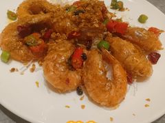 -国惠大酒楼(仓山万达店)