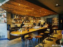 -星巴克臻选(北京嘉里中心第二店)