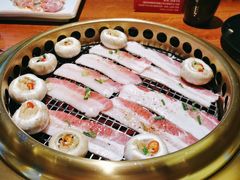 -町町烧肉屋(振华广场店)