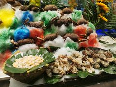 -初色海鲜自助(万丰路店)