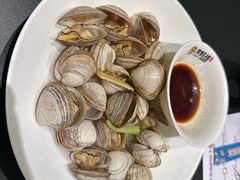 -常鲜楼常来尝鲜海胆馆(星海店)