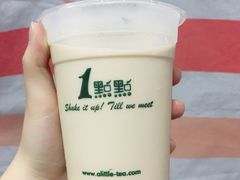 -1点点(晒布店)