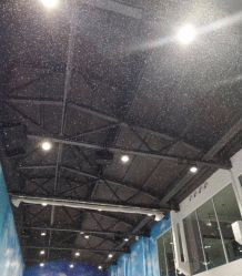 -Mr·Kuma酷么先生雪之乐园