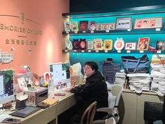 -海马体照相馆(北京apm店)