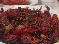 -簋街仔仔小龙虾(簋街二店)