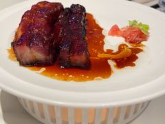-侨美食家·40年地道粤菜(珠江新城店)