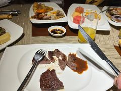 -杭州国际会议中心洲际酒店-原素全日餐厅(解放东路店)