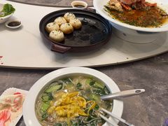 -石浦大酒店(百丈店)