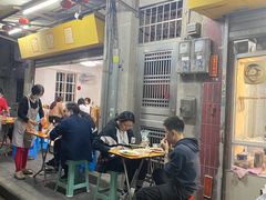 -甜甜屋(解放中路店)