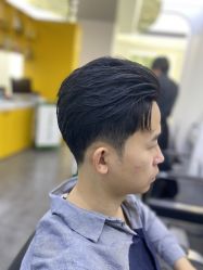 -卓梵美发·精品Salon