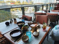-CHINCHIN 青青·泰国料理(万象食家店)