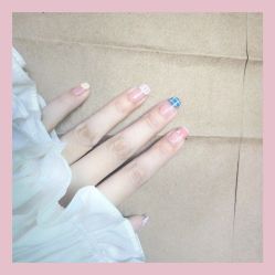 -沐白•盛妍日式美甲美睫