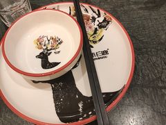 -新白鹿餐厅(湖滨银泰IN77C区店)