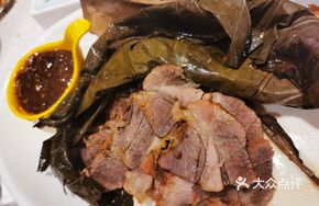 Braised Beef Shank with Sauce