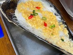 -老虎滩大连海鲜烧烤(水游城店)