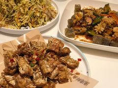 -鲜得莱渔港·小平岛海胆馆(七贤岭店)
