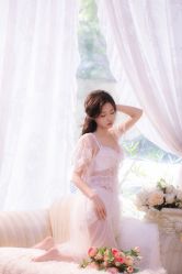 -onlygirl摄影美学馆高端定制(江滩店)