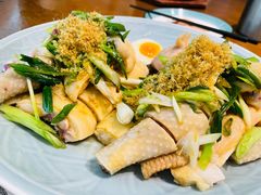 -常来小聚·广州非遗传承餐厅(中山二路店)