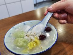 -一心甜汤(丹凤街店)