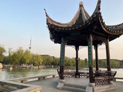 -吴江公园