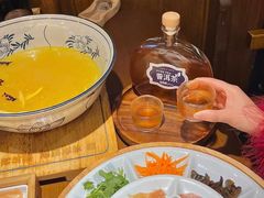 -芸南道·过桥米线(昆明老街旗舰店)