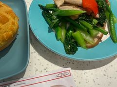 -新宝餐厅(流塘店)