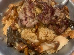 -豪客来牛排(成都锦江大融城店)