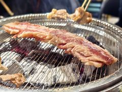 -本炙炭烤·蒲烧活鳗料理店(金沙洲店)