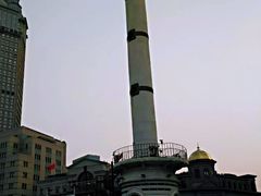 -外滩-停车场