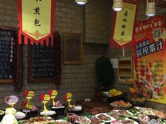 -新时代大酒店(仰口路店)