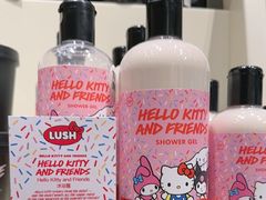 -LUSH(威尼斯人购物中心店)