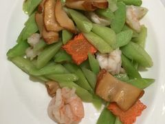 -北李妈妈菜·海肠捞饭(高新万达店)