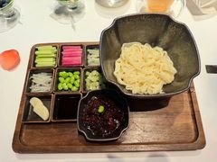 -京兆尹(雍和宫店)