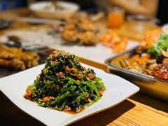 -一顿烧烤(八经街店)
