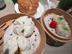 -茶港·点心·啫啫煲(王府井店)